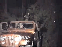 CSI-Jeep context-icon