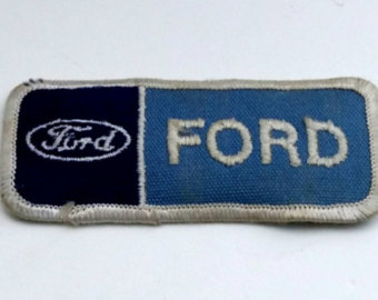 Ford logo2