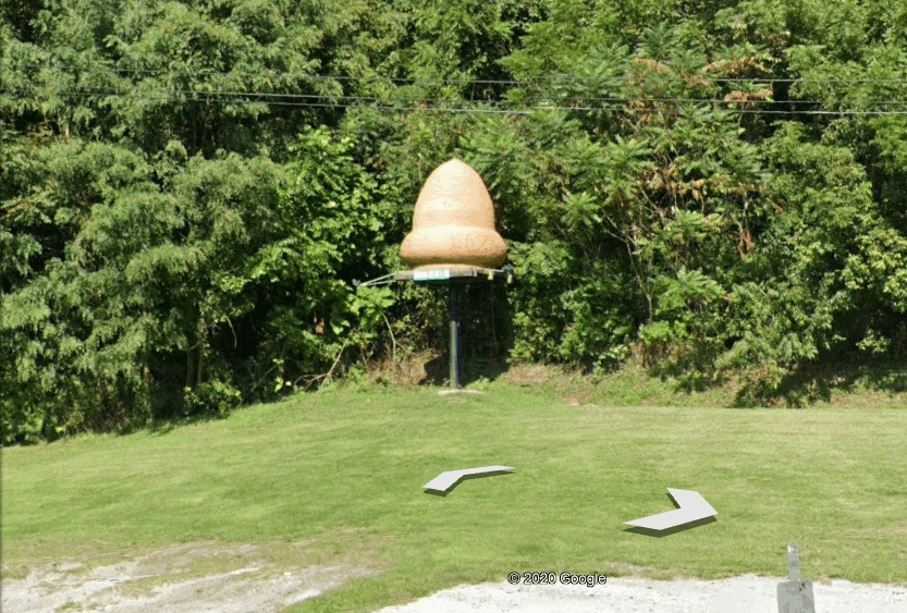 Lightcraft-Kecksburg-Google3 Lightcraft-Kecksburg-Google3