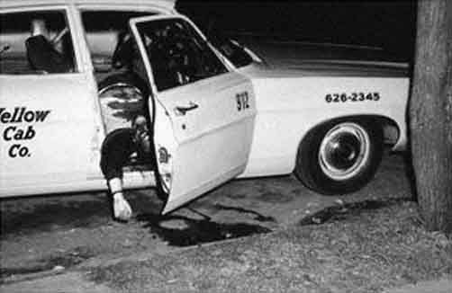 Paul Stine 10-11-69 -- The Quester Files Zodiac Killer Investigation