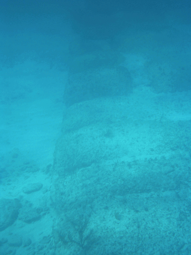 Bimini road 1