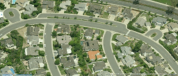 Cockleshell-aerial-bing-icon