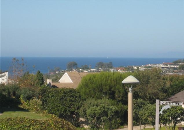 Cockleshell View