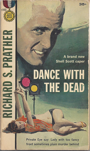 Dance with the Dead