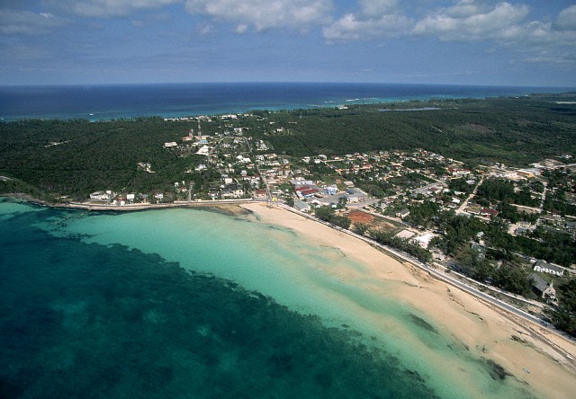 GovenorsHarbour,Eleuthera