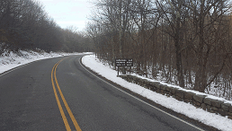 Hawksbill Gap sign-VO-icon