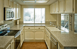 Kitchen Window-icon