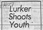 Lurker