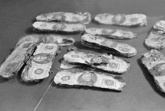 Money