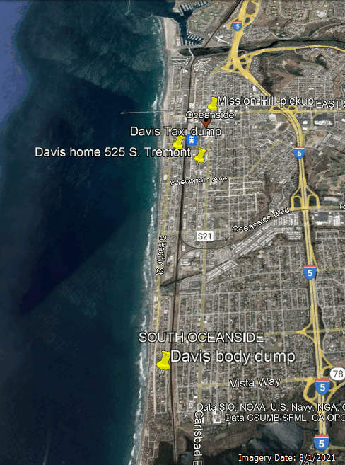 Ray Davis sites