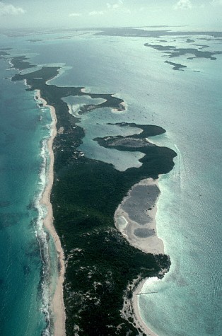 StockingCay,Exuma