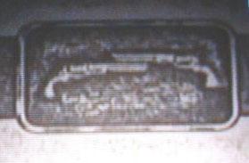 Stockton Buckle Stockton Buckle