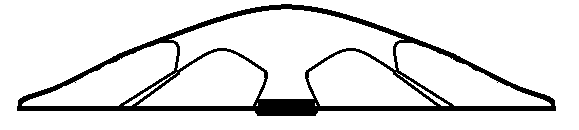 Strauch-UFO Strauch-UFO