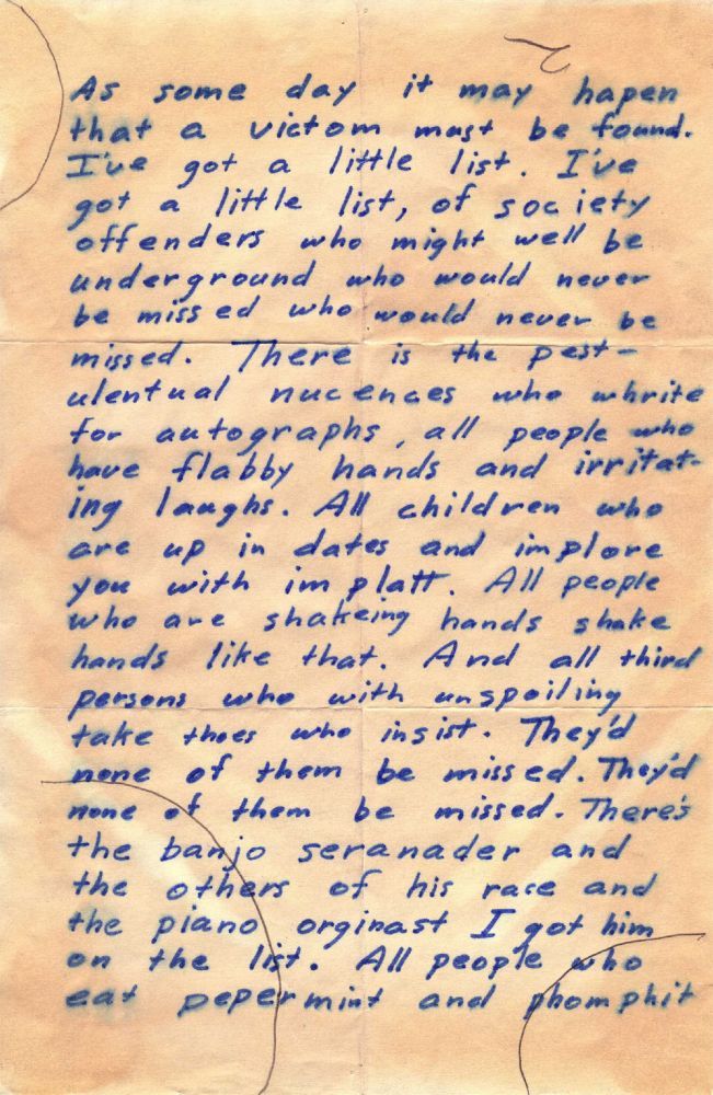 Zodiac-LittleListLetter-July-26-1970-Page3