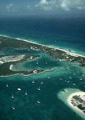 HurricaneHarbour,Exuma