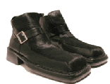 Luchini boots 