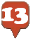 Marker-13