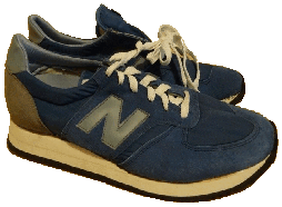 New Balance 1970s