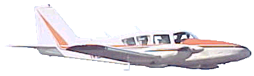 PA-23-250Aztec