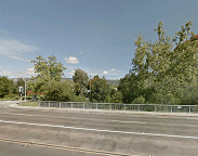 San Jose Creek-icon