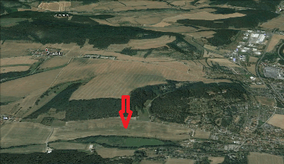 Schwemmteich-Kahla Schwemmteich-Kahla
