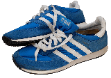 Vintage Trax3