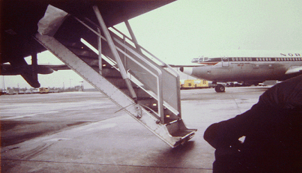 aftstair-Boeing