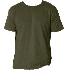 military-green