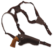 shoulder holster