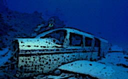wreck wreck