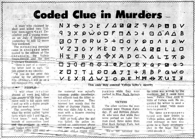 zodiac-code